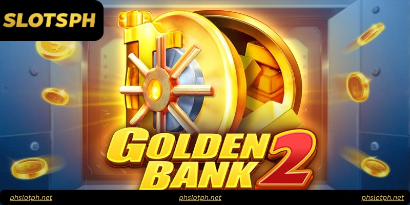 Golden Bank 2 slot