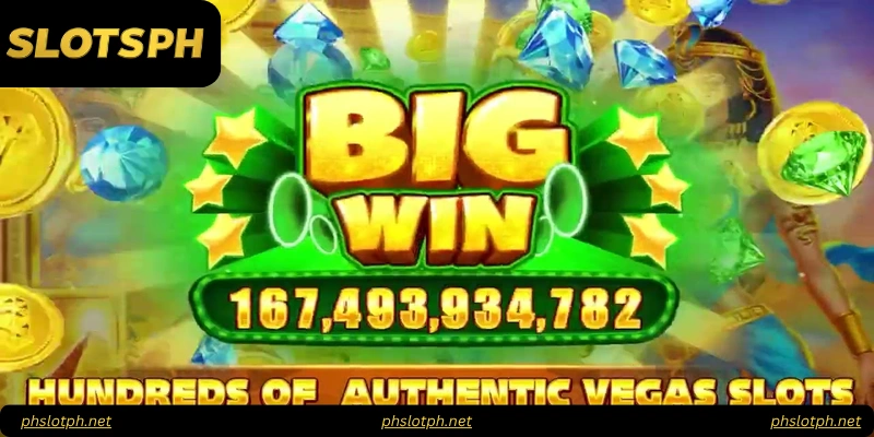 Golden Bank slot
