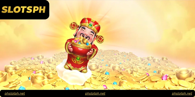Money Pot slot