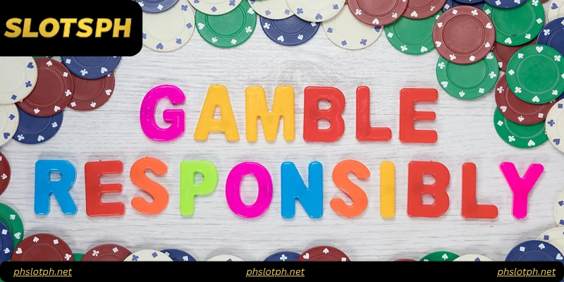 Responsible Gaming