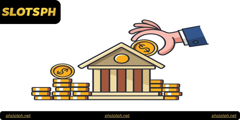 Slotph deposit