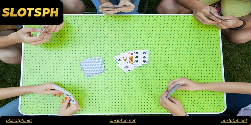Slotph game cards