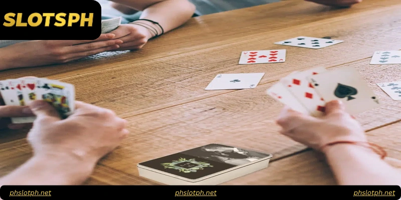 Slotph game cards