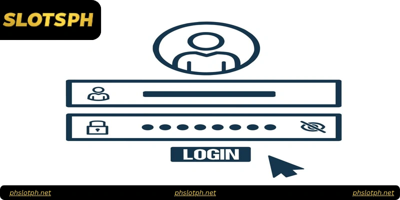 Slotph login