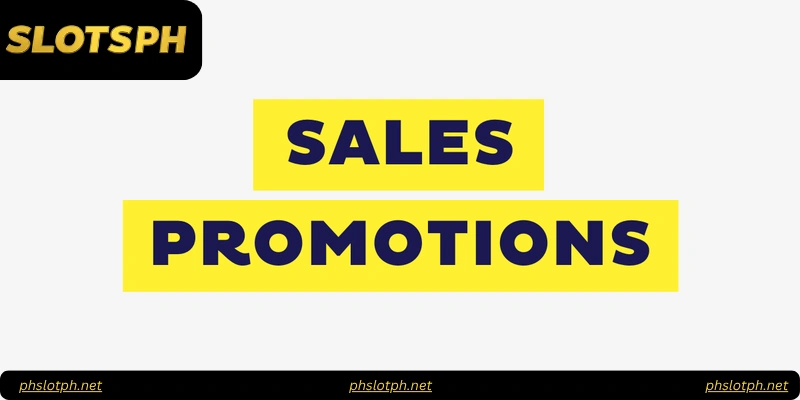 Slotph promotions