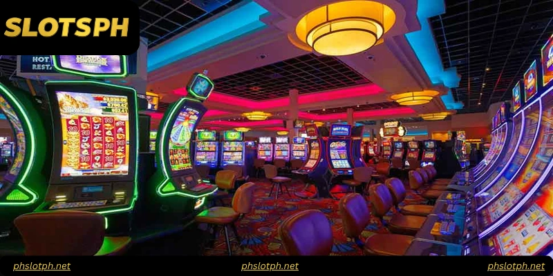 Slotph slots
