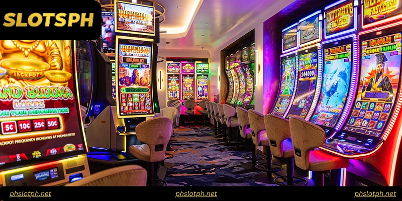 Slotph slots