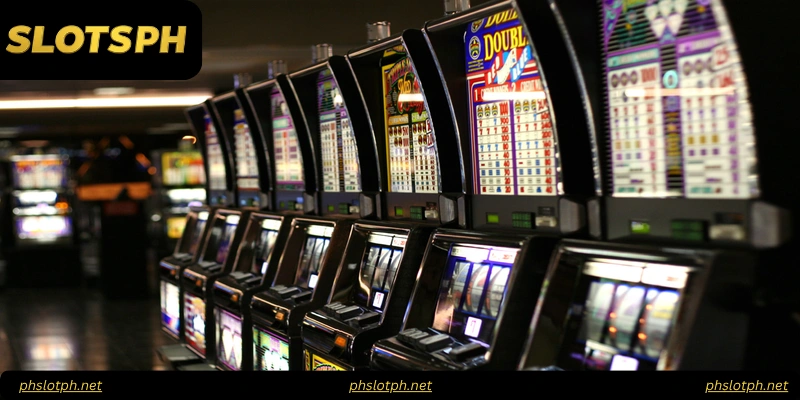 Slotph slots