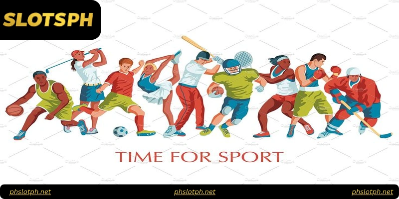 Slotph sports