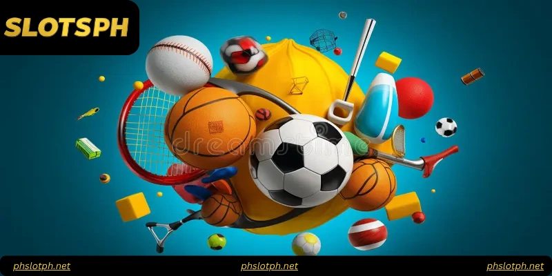 Slotph sports