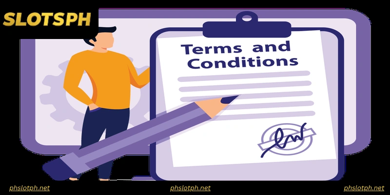 Terms and Conditions