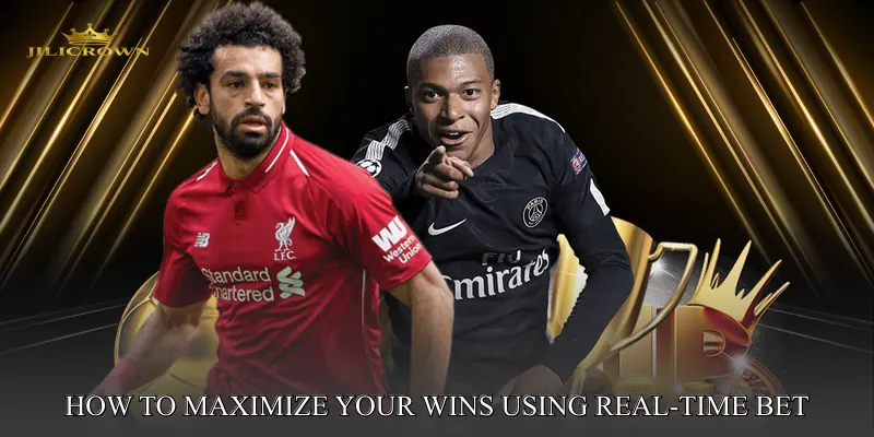 How to Maximize Your Wins Using Real-Time Bet Engine