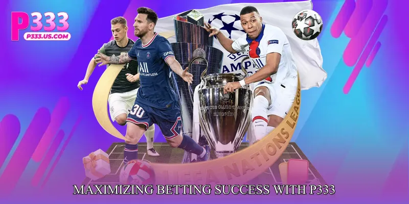 Maximizing Betting Success with P333