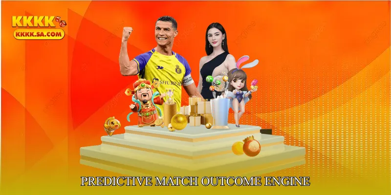 Predictive Match Outcome Engine