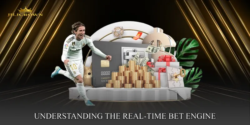 Understanding the Real-Time Bet Engine