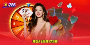 Andar Bahar casino