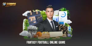 Fantasy Football online game