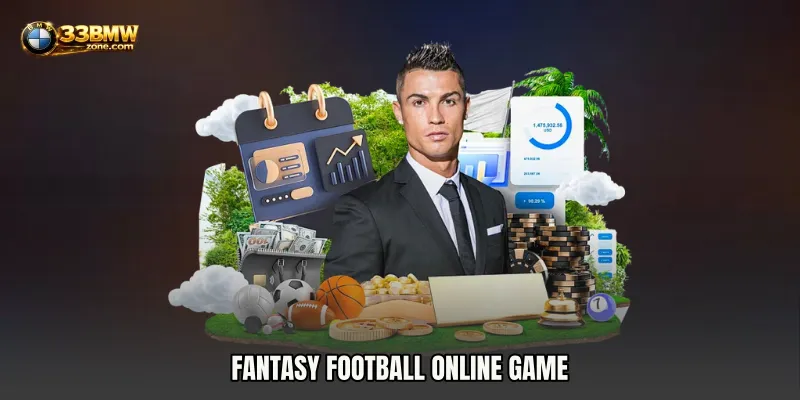 Fantasy Football online game