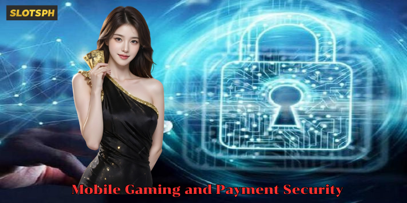 Mobile Gaming and Payment Security