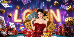 Unlock Big Wins: 10 Best Reasons to Choose BingoPlus Login Today