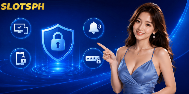 Best Practices for Secure Login