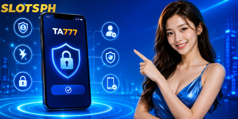 Why TA777 Safe Login Matters